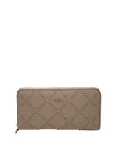 LIUJO ACCESSORI1 Liu Jo Portafoglio Donna Beige Beige